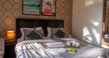 Perfect stayz Shimla Room Type - Suite Room