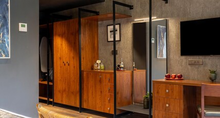 Sterling Athirappilly Room Type - Premier Room