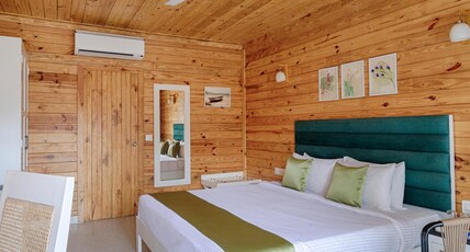 Aralea Beach Resort by Stone Wood Room Type - Classic Cottage