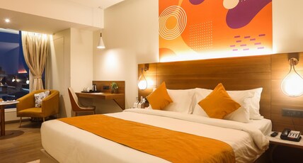 IRA by Orchid Sambhajinagar, Aurangabad Room Type - Club Room
