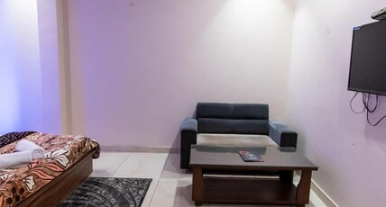 Hotel 7PM Room Type - DELUXE ROOM