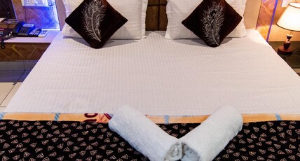 Hotel 7PM Room Type - Executive Room