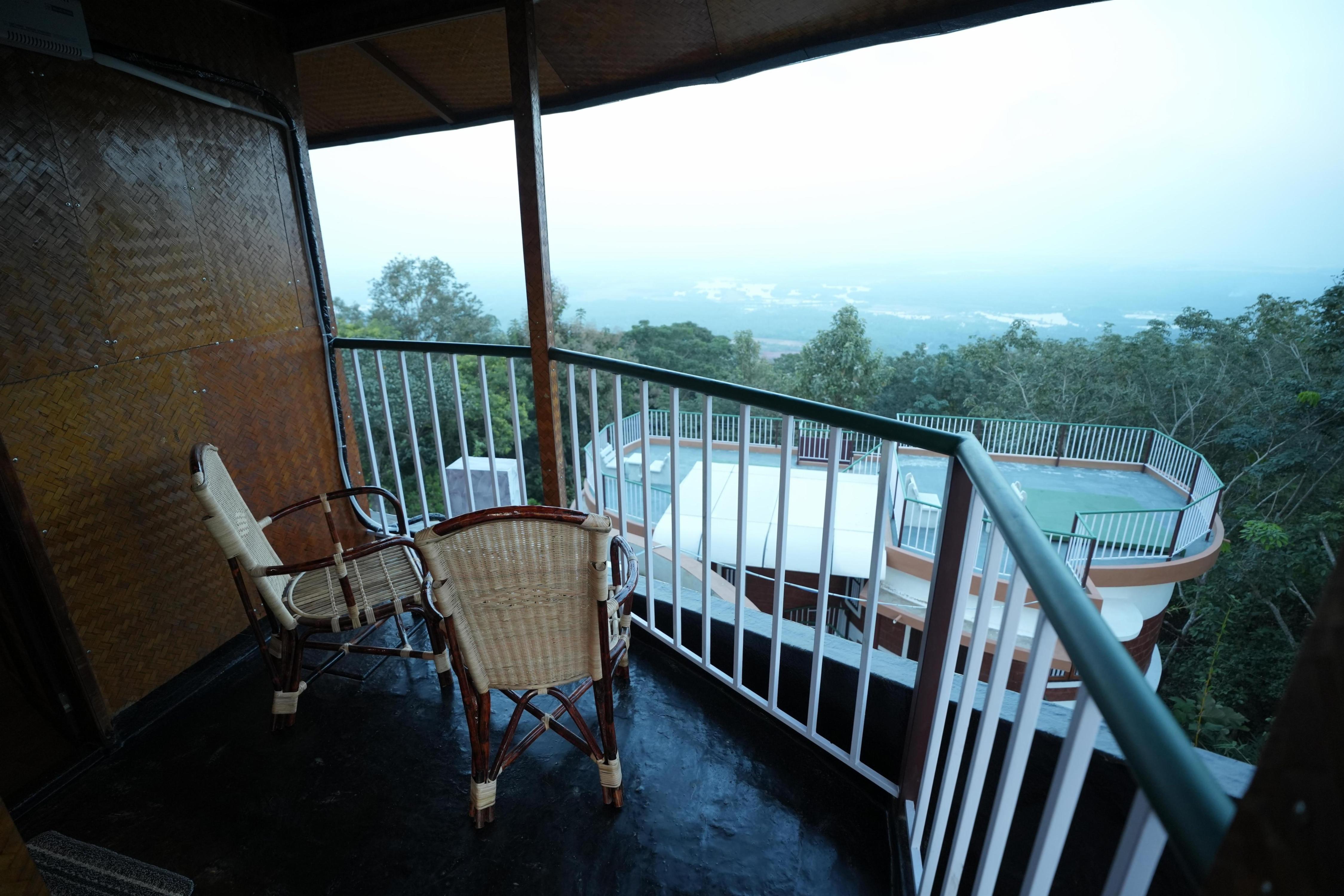 Vanamouli Hill Resort - Tap to explore photos