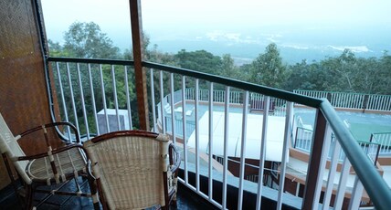 Vanamouli Hill Resort Room Type - Boat HOUSE