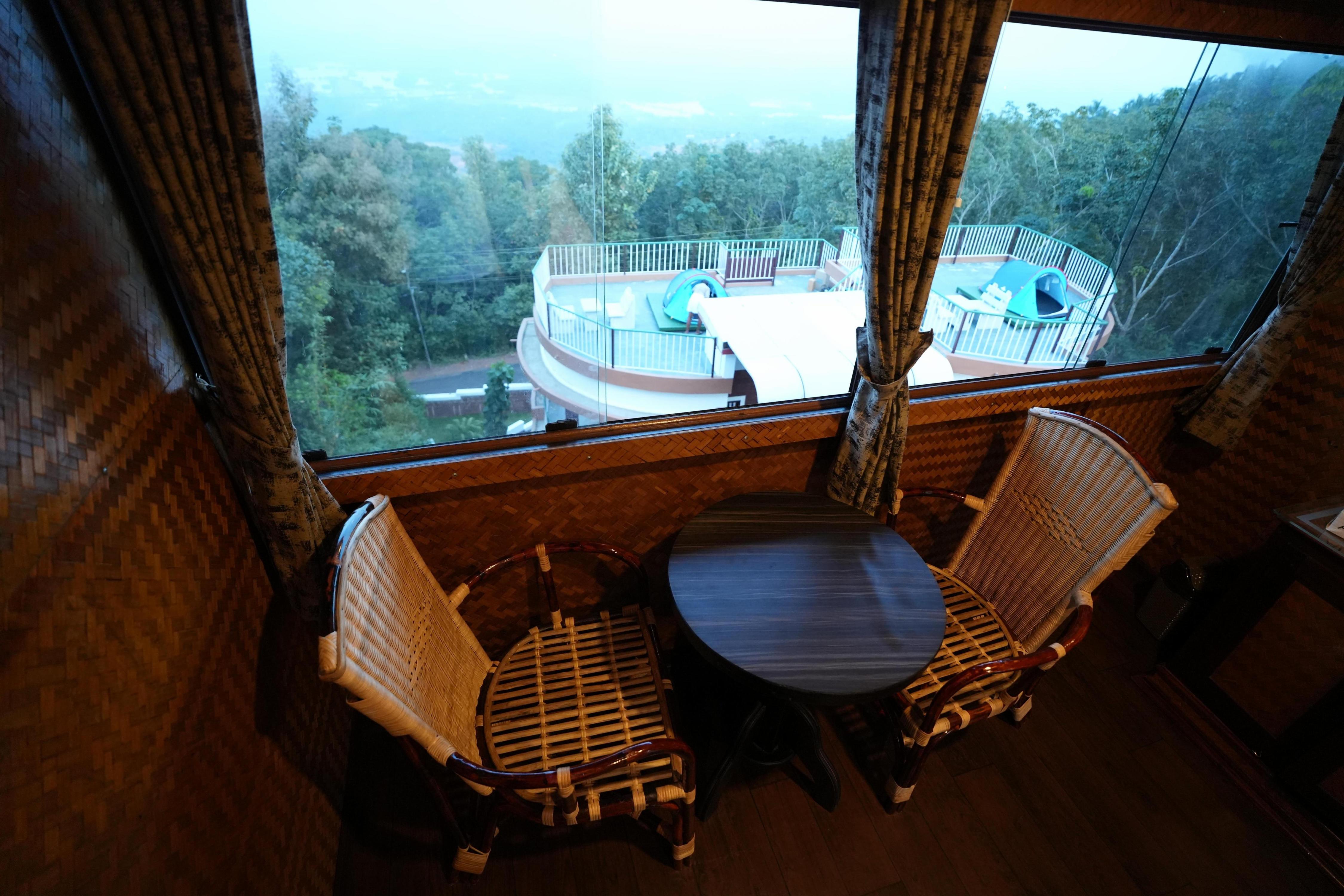 Vanamouli Hill Resort - Tap to explore photos