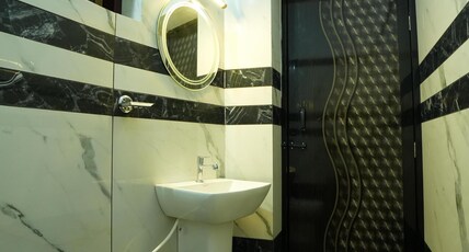 Vanamouli Hill Resort Room Type - Mayooram