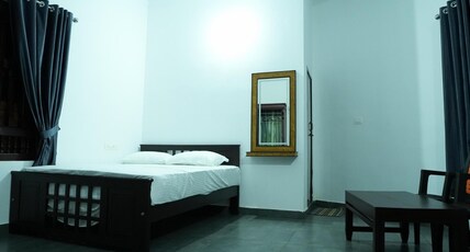 Vanamouli Hill Resort Room Type - Chilamb