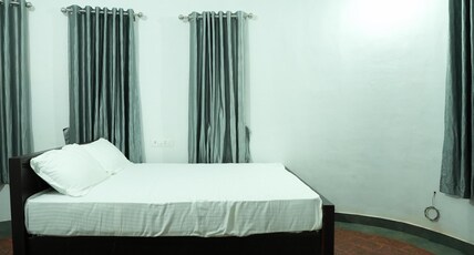 Vanamouli Hill Resort Room Type - Nidra Hut