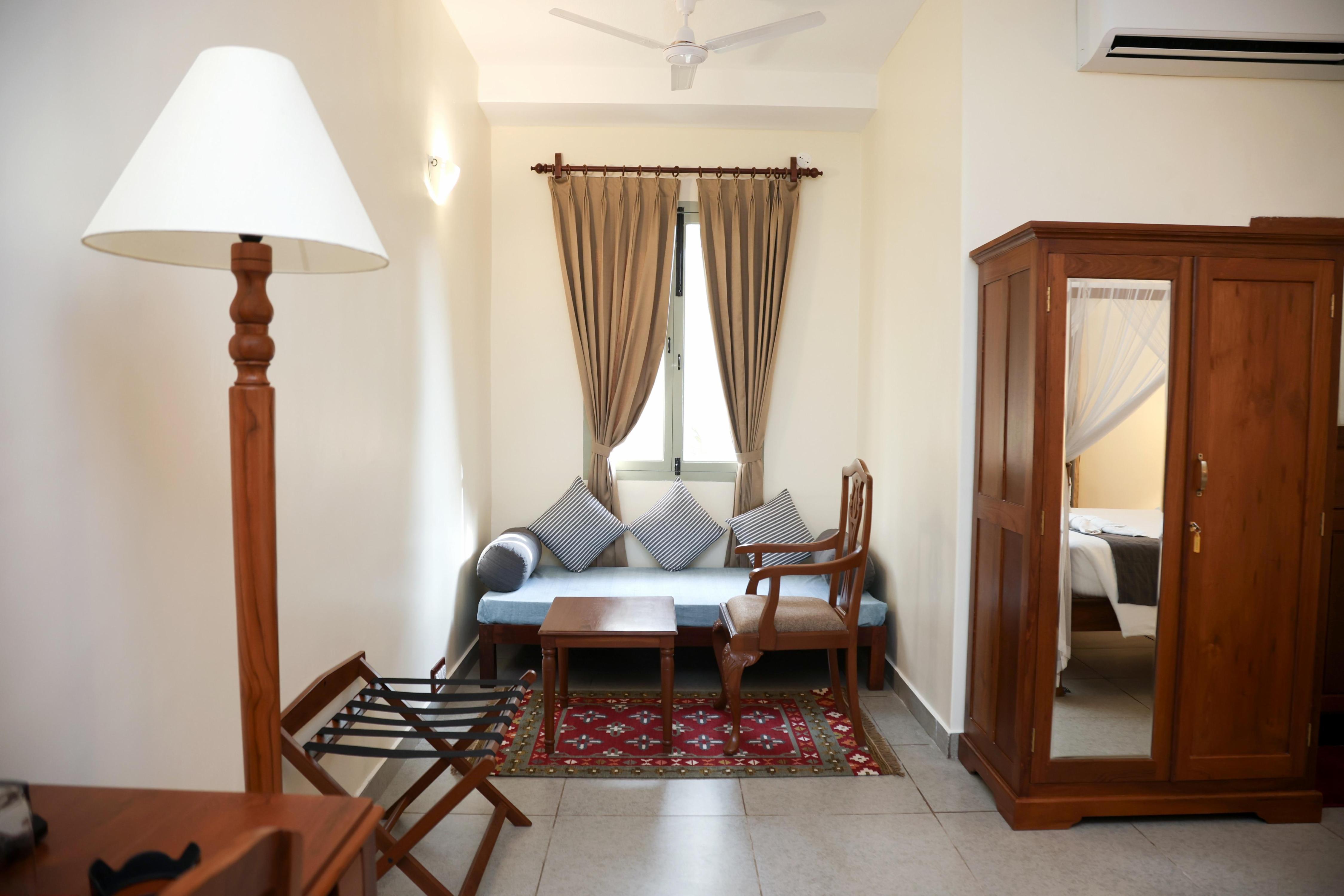 Mango Hill La Serene Puducherry - Tap to explore photos