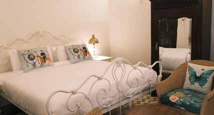 Vivaana Museum Hotel Room Type - Heritage Room Vivaana Museum Hotel Room Type - Heritage Room