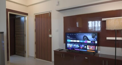 HomeSlice Whitefield - 1BHK/2BHK Apartment Room Type - Studio Apartment