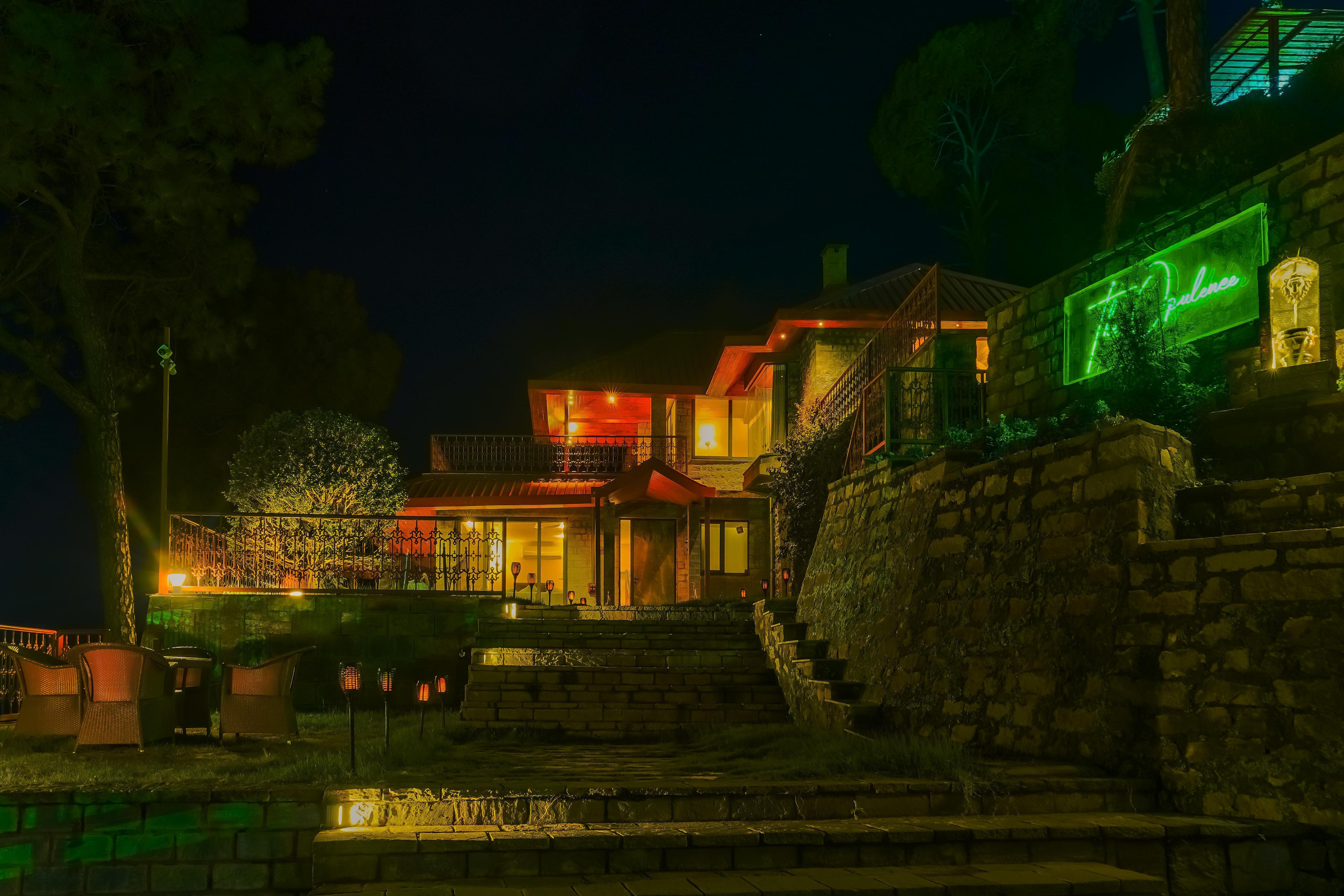 Photos of Pinewood Cottage I The Opulence Kasauli