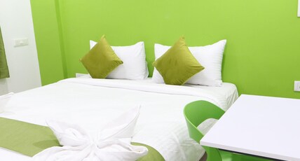 Athulya Stays Room Type - Superior Room