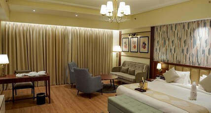 M2 Square by Monday Premium Room Type - Premium Room