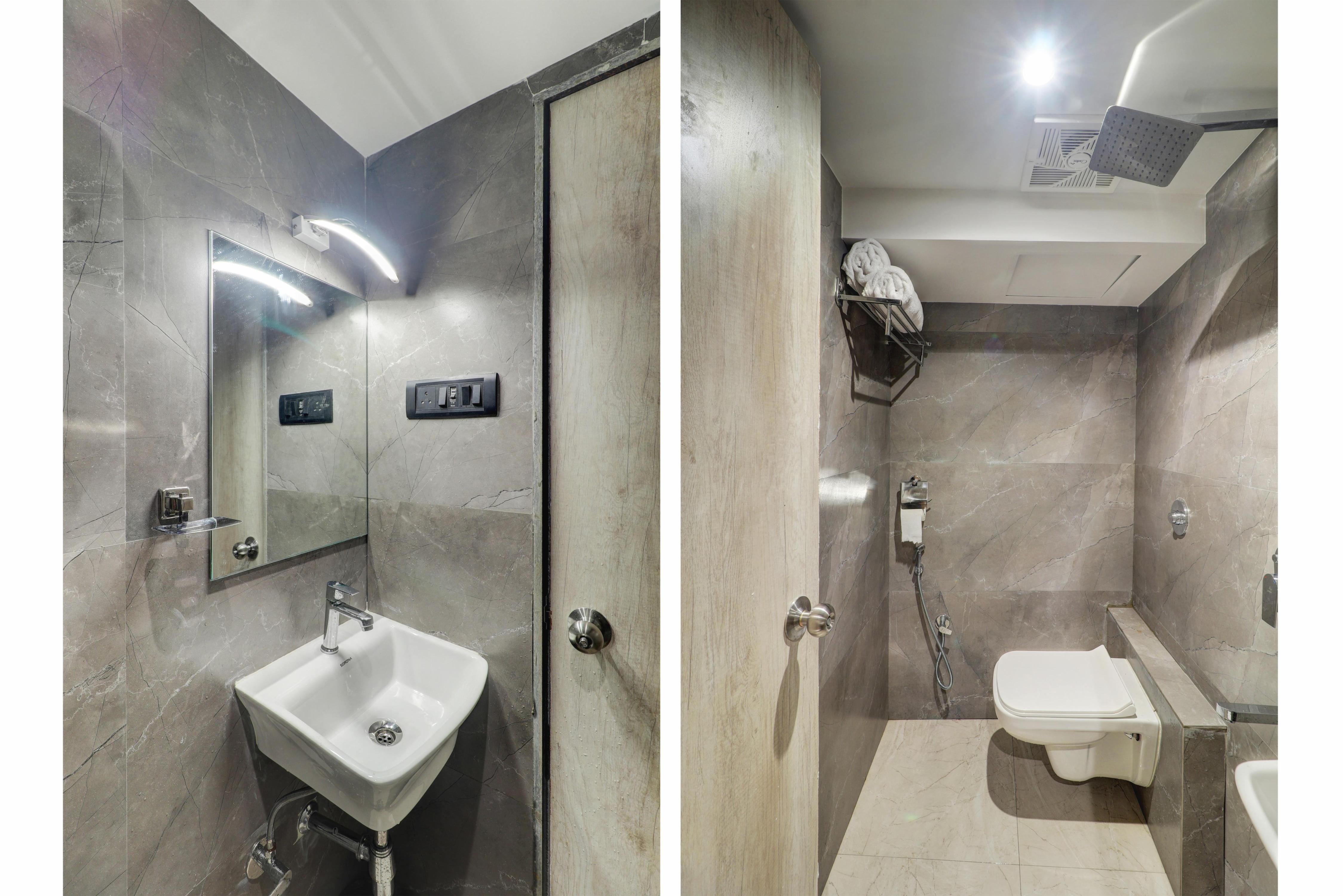 Hotel Embrace Inn Mumbai - Tap to explore photos