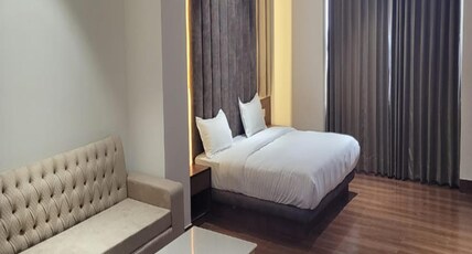 GRAND RADIANT INN Room Type - PREMIUM ROOM