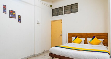 Itsy Hotels Mansi Room Type - Standard Room