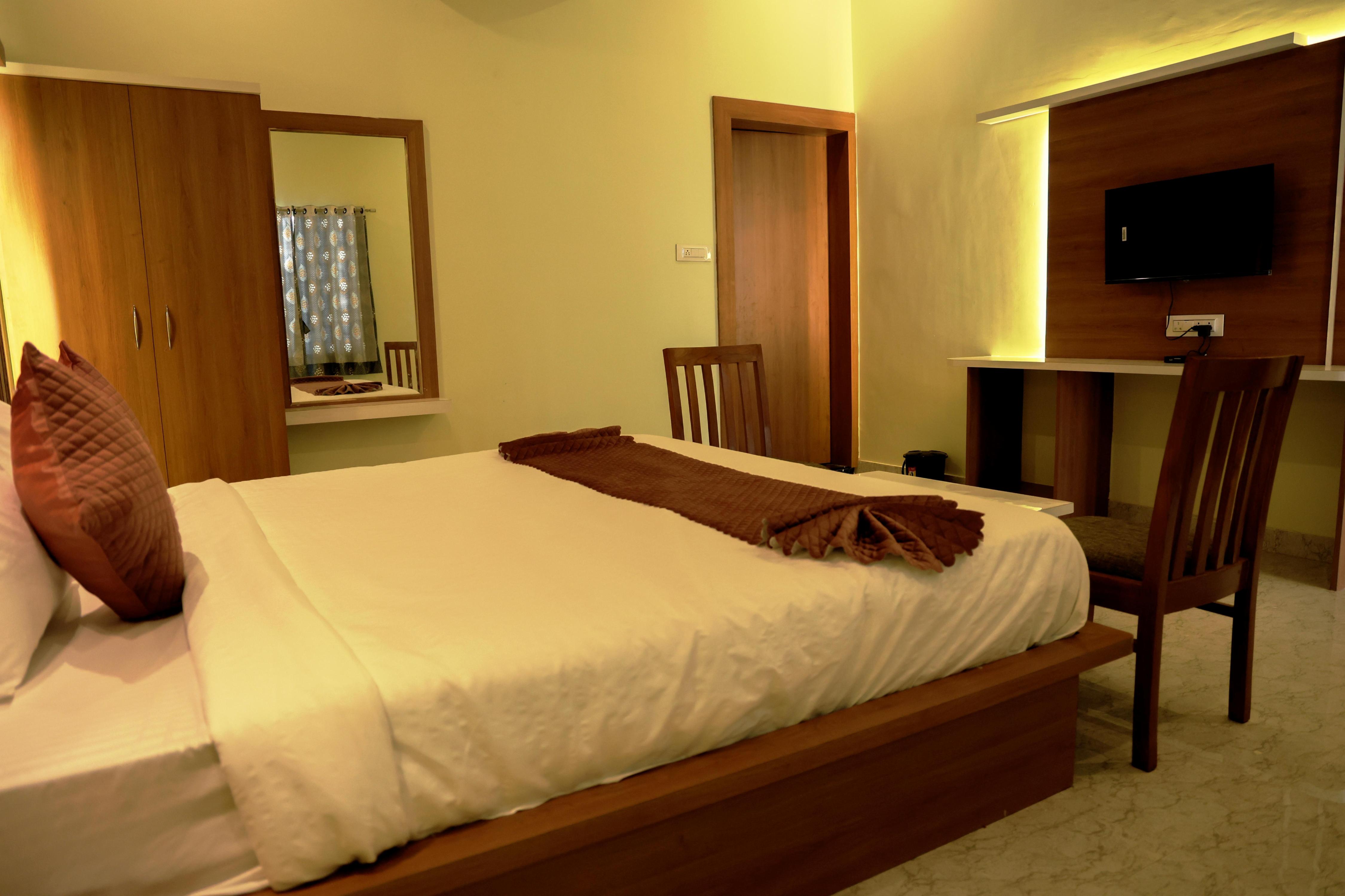 Savitri Valley Resort - Tap to explore photos