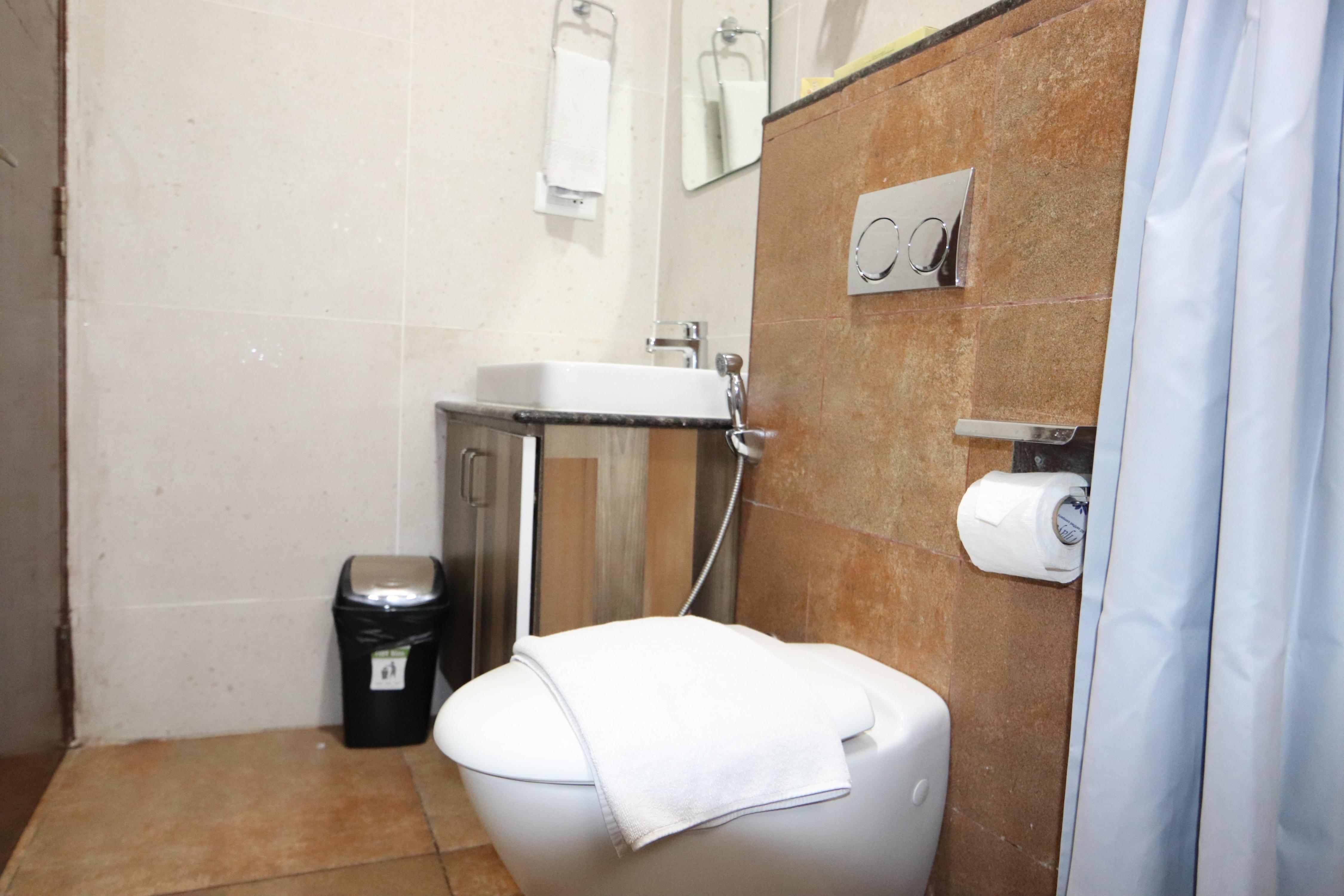 Athulya Residence Suite Rooms - Tap to explore photos
