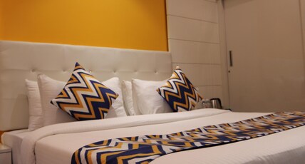 Athulya Residence  Suite Rooms Room Type - Standard Room