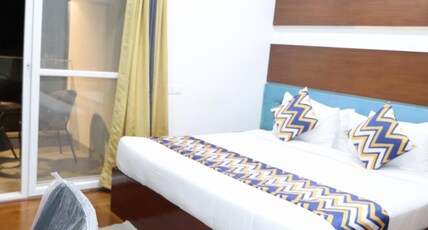 Athulya Residence  Suite Rooms Room Type - Superior Room