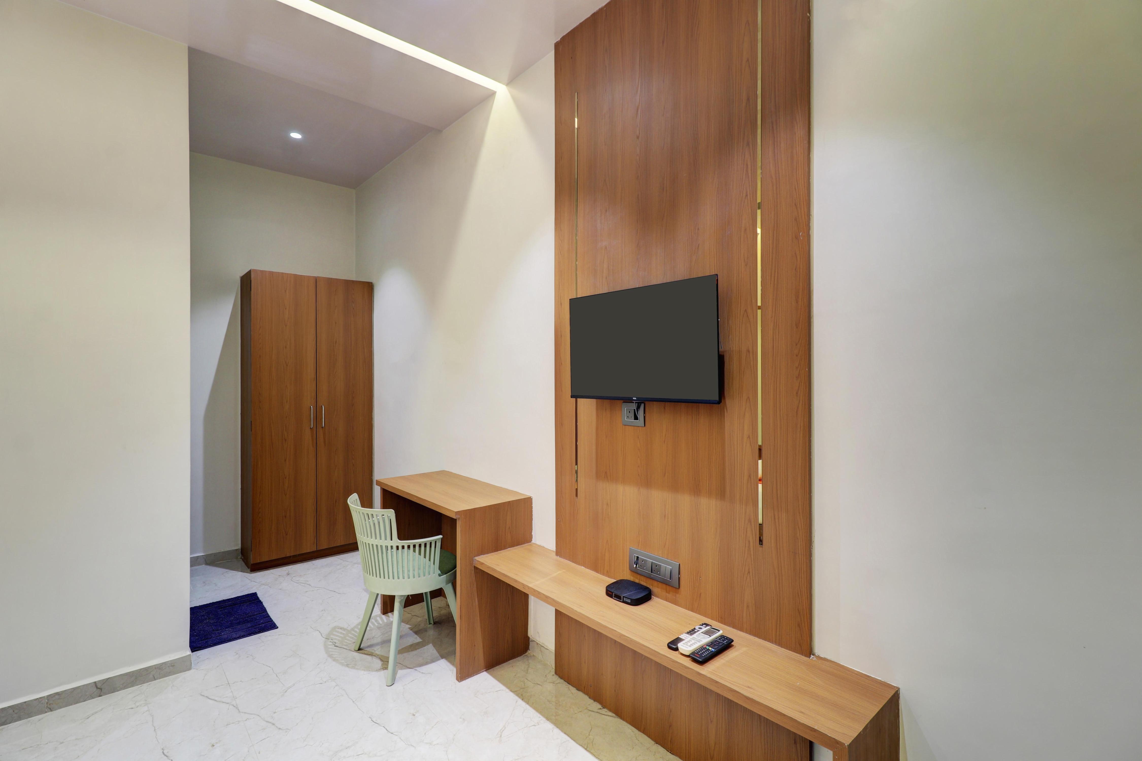 Radhe Residency - Tap to explore photos