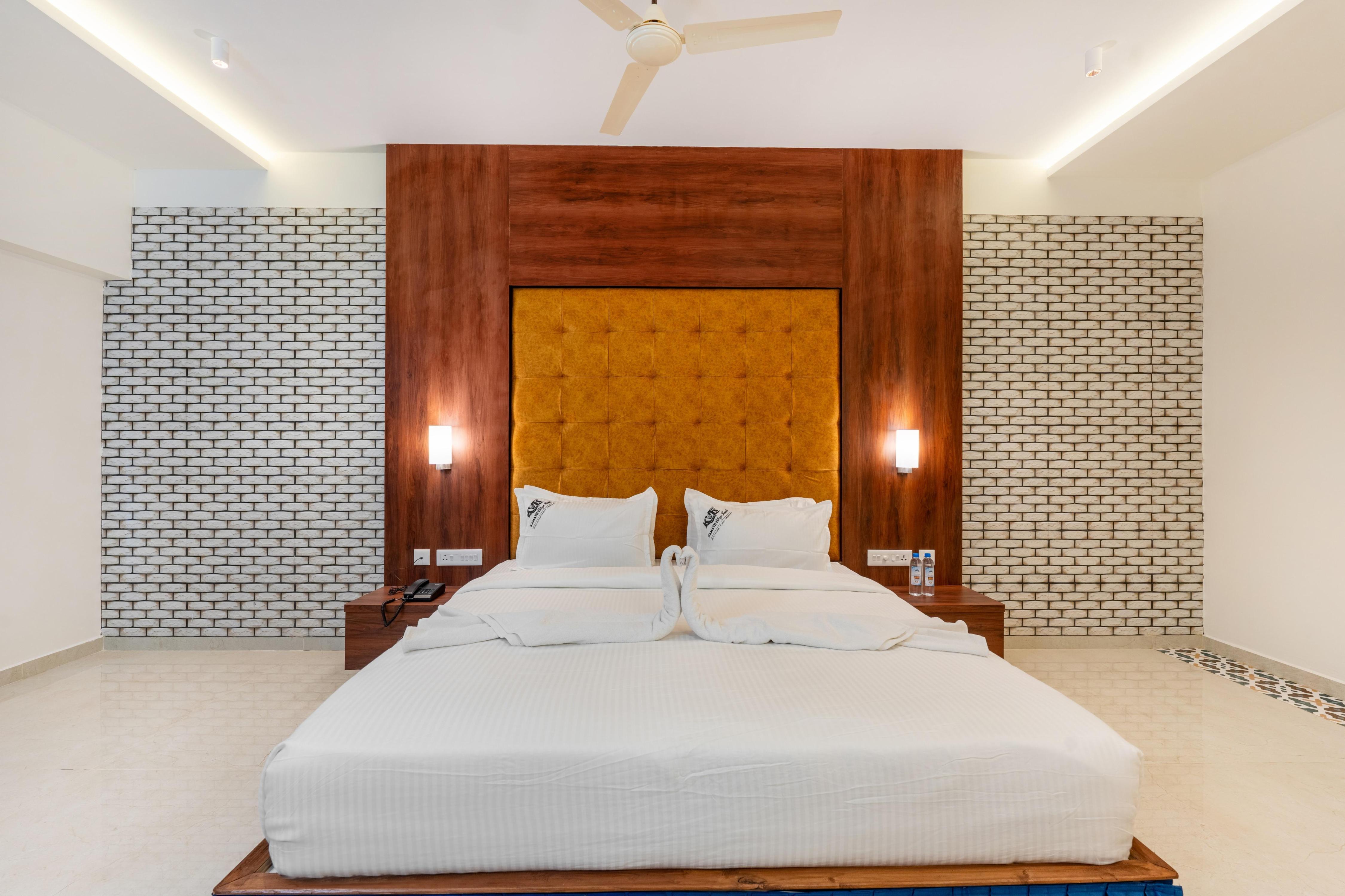 Bandipur Heritage Village Resort - Tap to explore photos