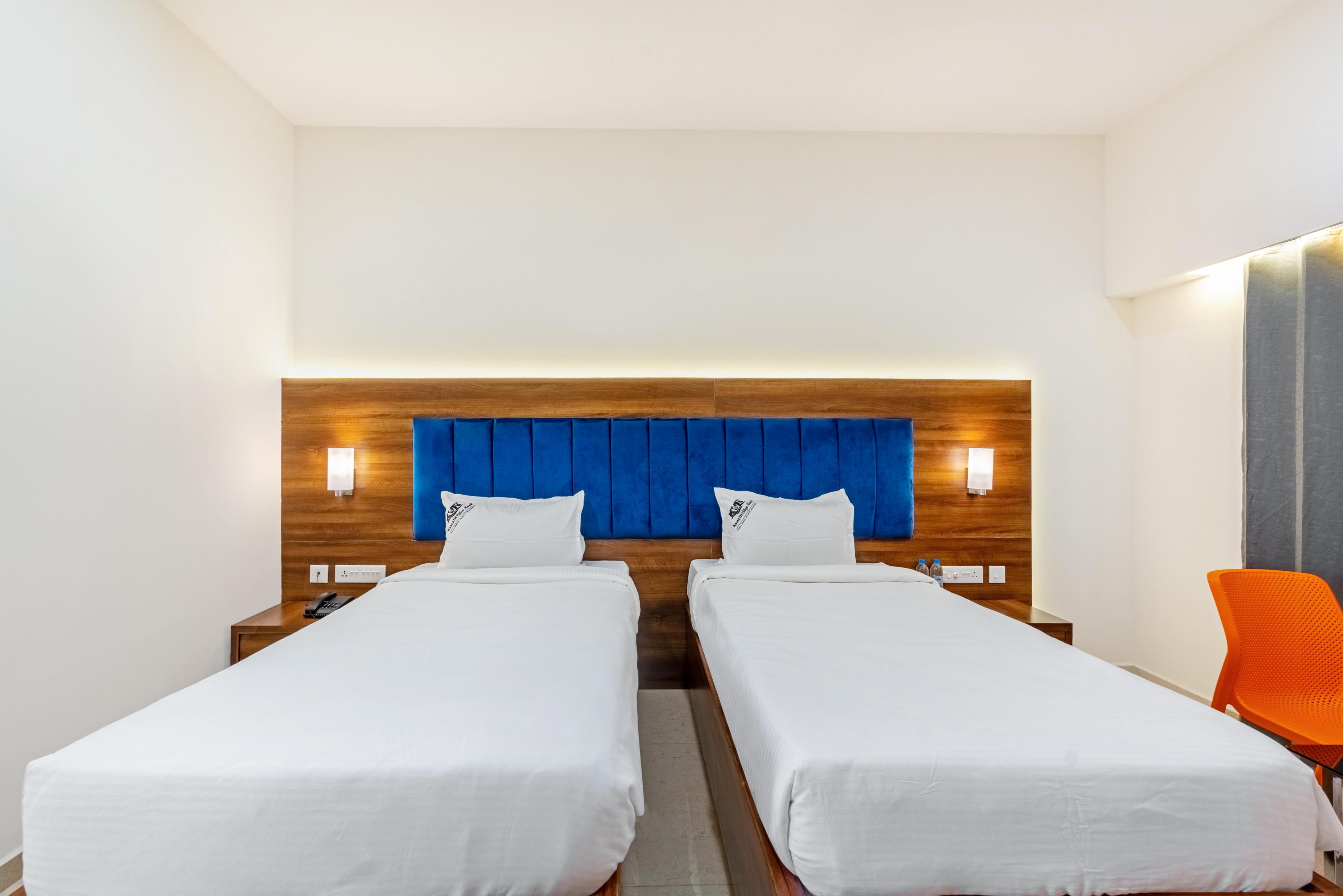 Bandipur Heritage Village Resort - Tap to explore photos