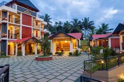 Nieve Boutique Hotel by Z Vacations