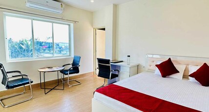 Hotel O Axom Inn Room Type - Classic