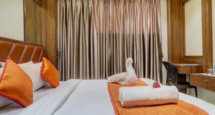 Hotel Archith Room Type - Standard Room