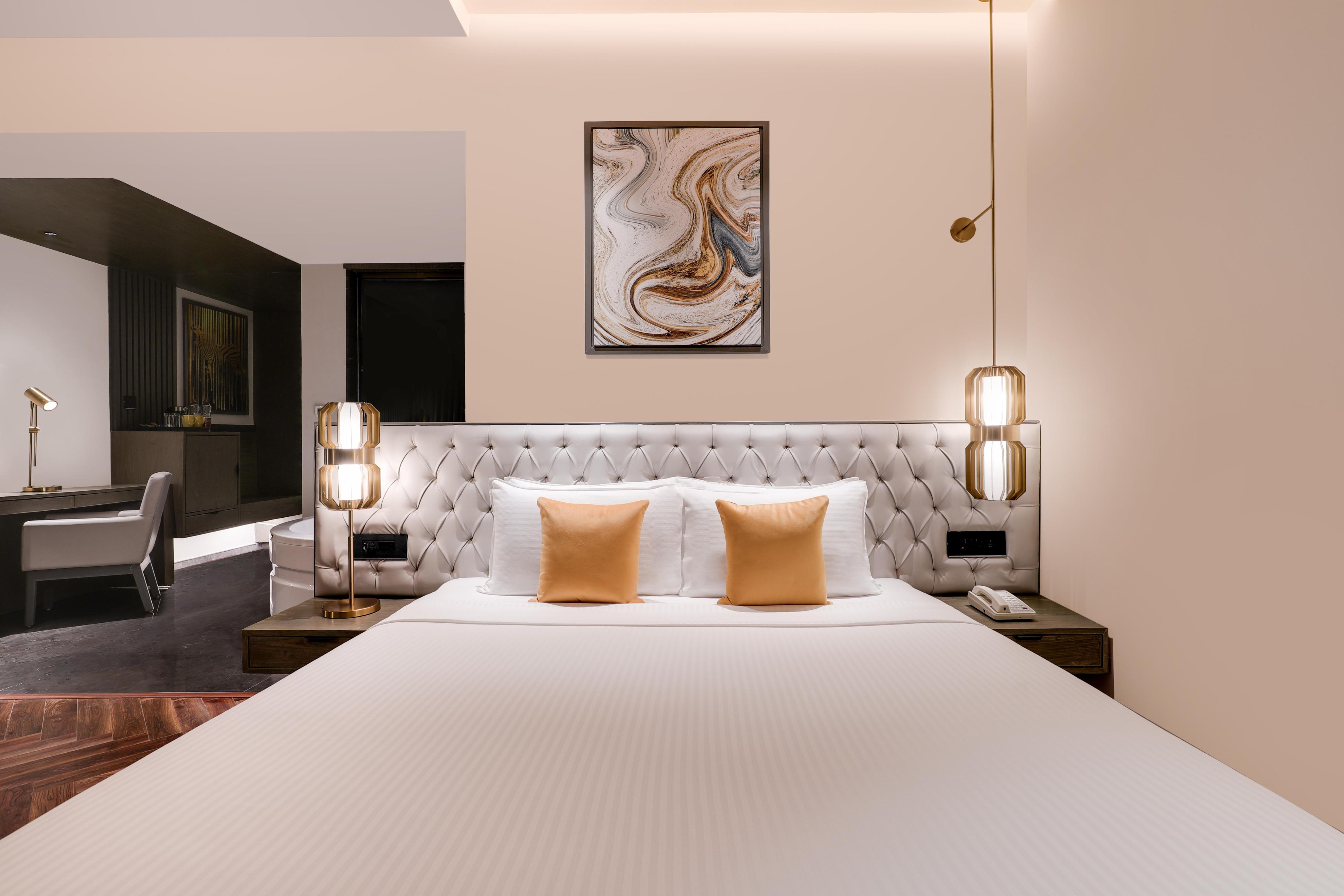 Lemon Tree Hotel Hisar - Tap to explore photos