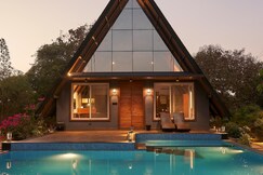 Privy Stays Teakwood Villa Alibag