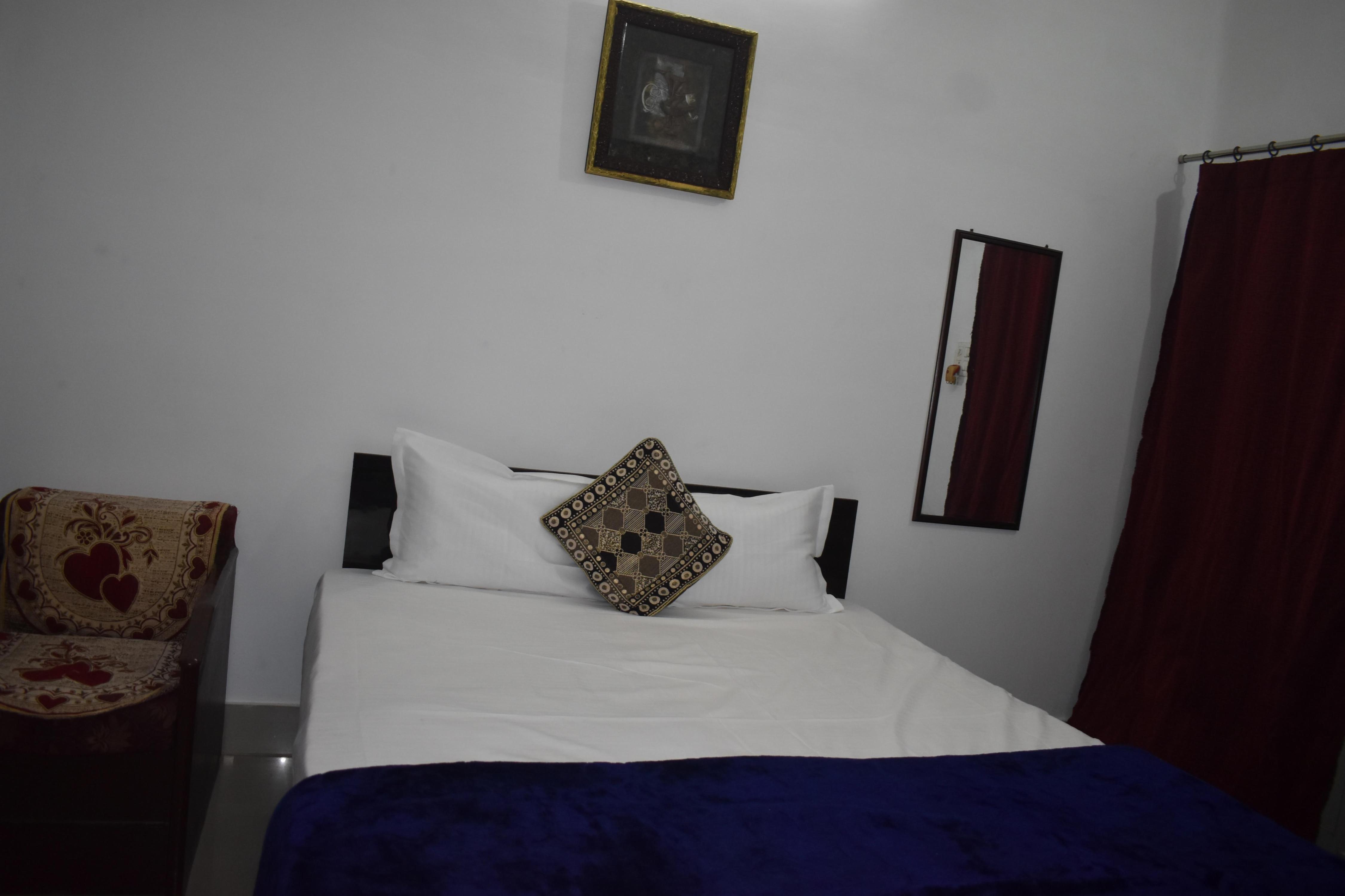 BAGEECHA VILLA - Tap to explore photos