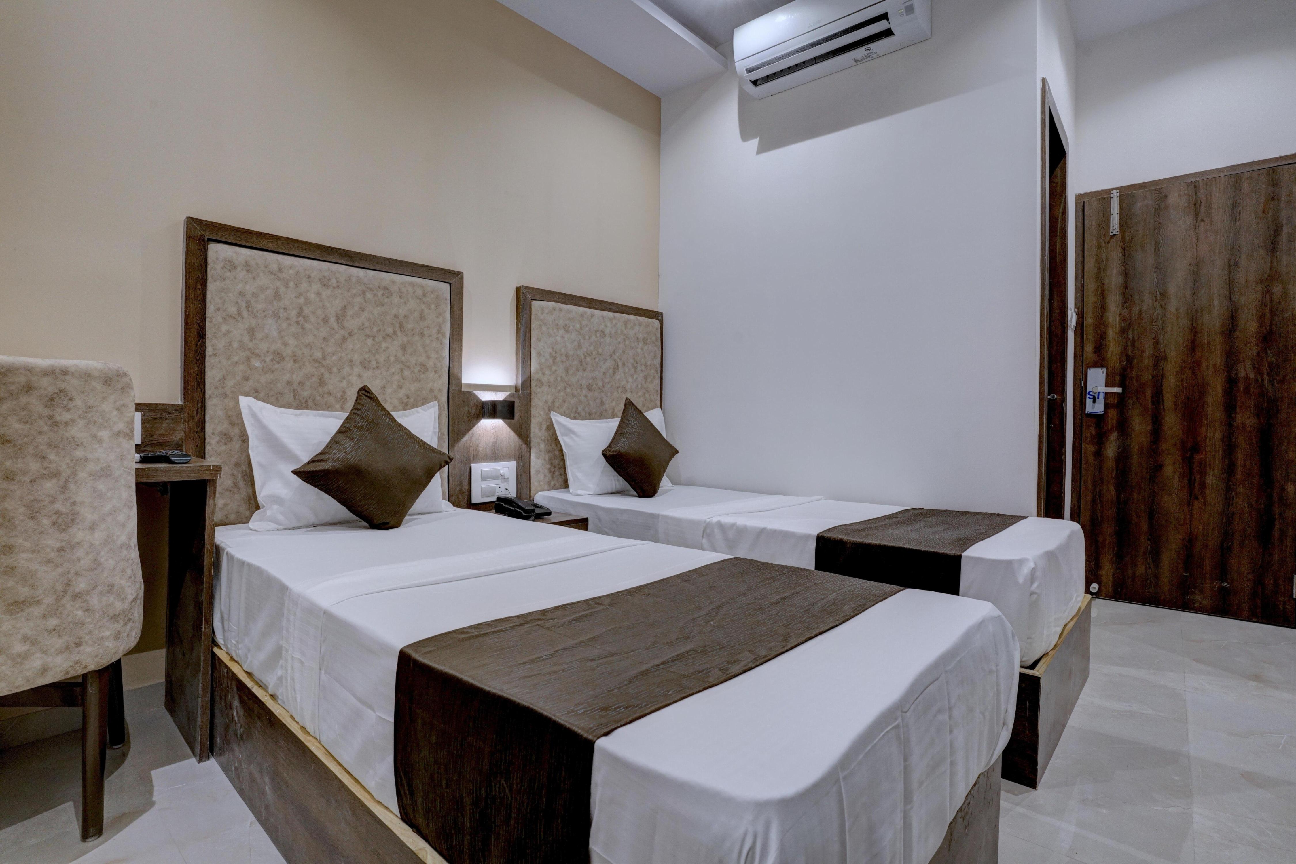 HOTEL ATITHI RESIDENCY - Tap to explore photos