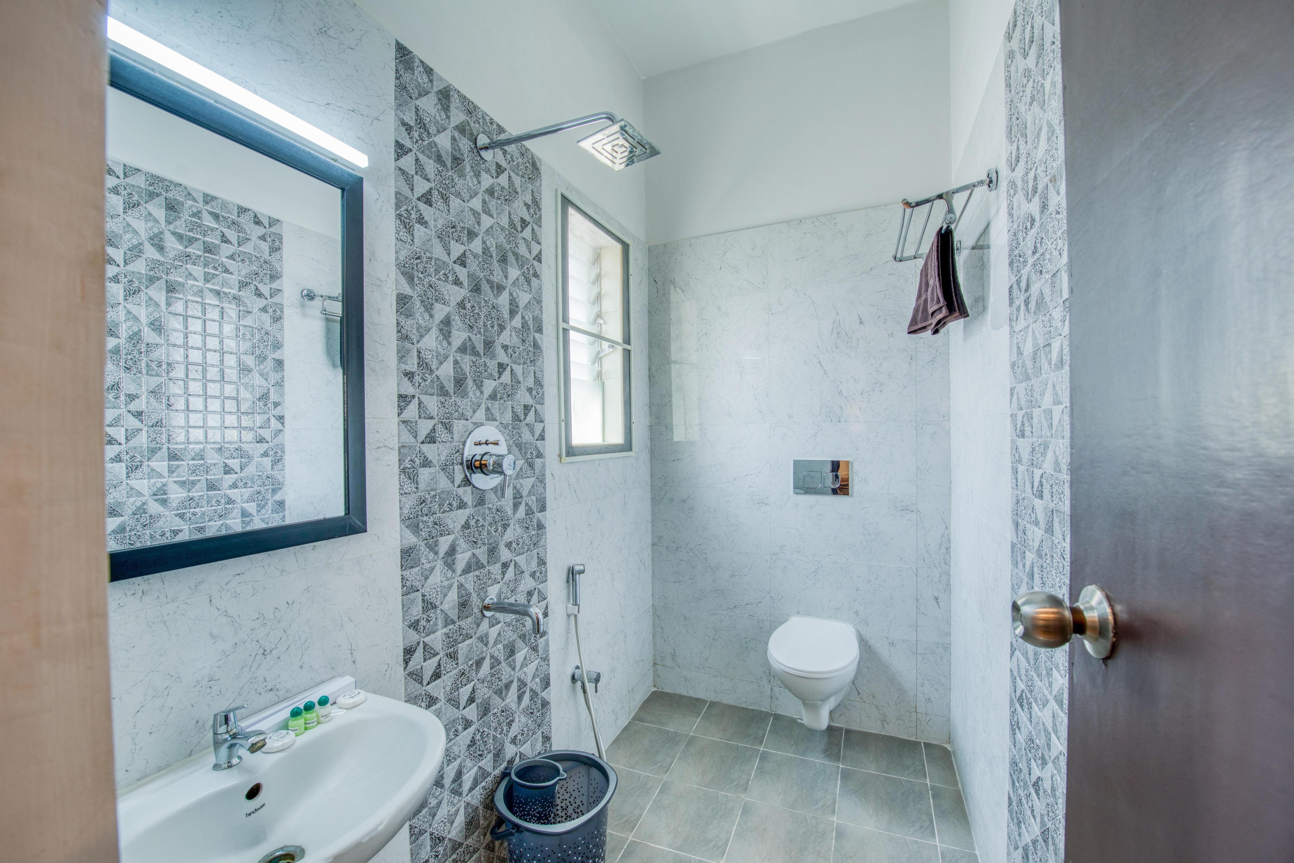 Iyla Apart Hotel Pondicherry - Tap to explore photos