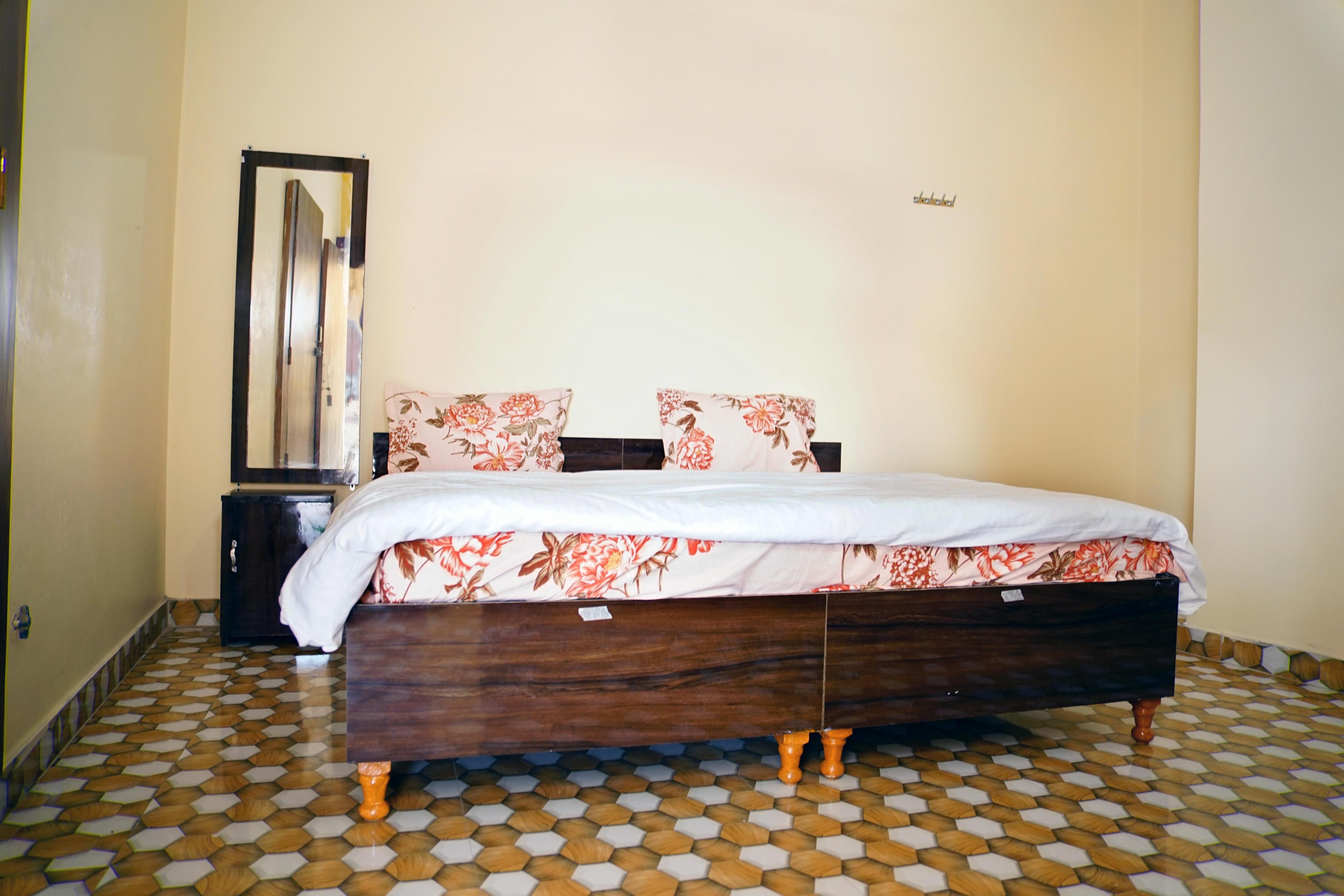Atithi Hotel Room Type - NON AC Room