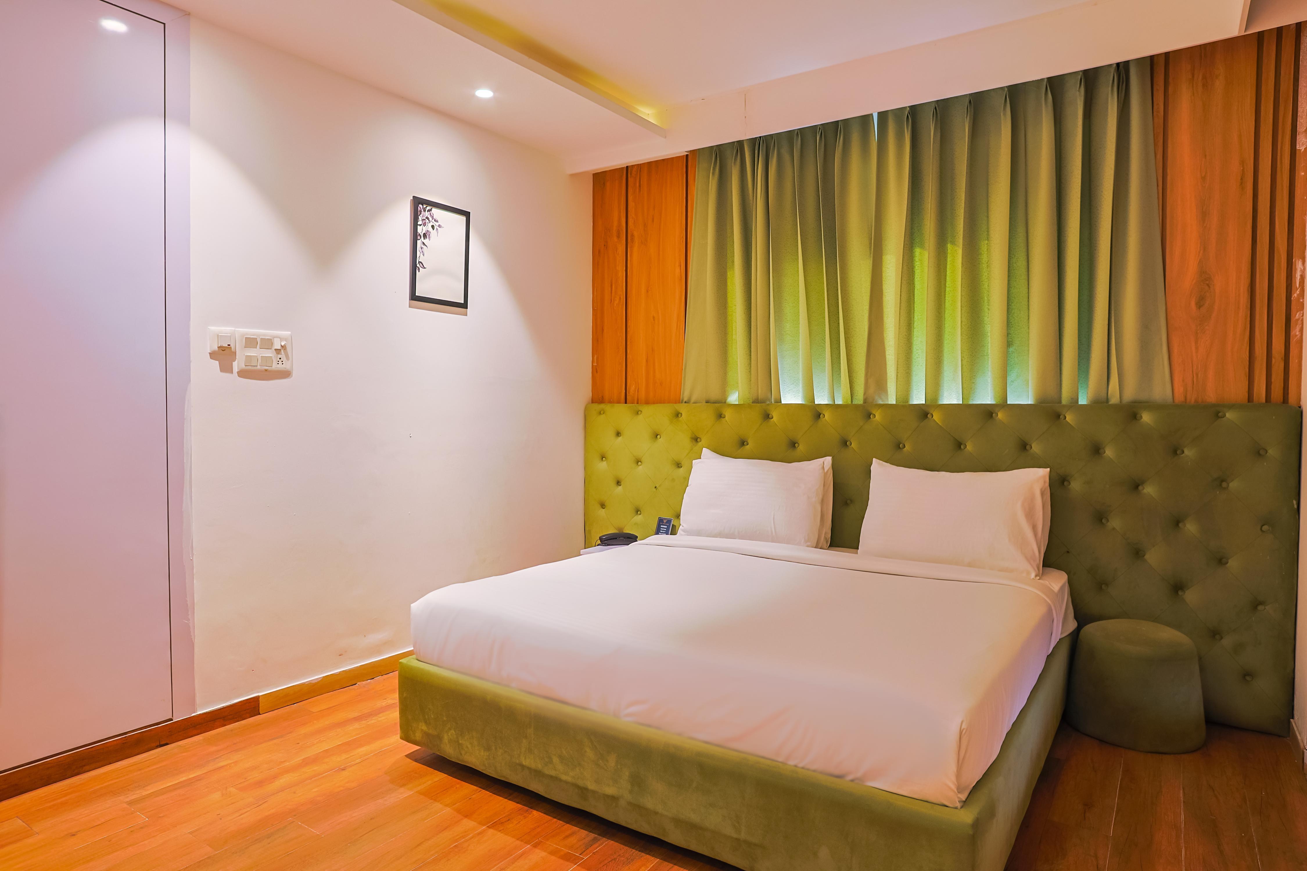 The Hoften Elite Millennium City, Gurugram - Tap to explore photos
