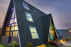 SaffronStays A Vantage