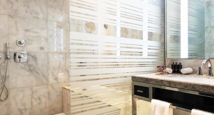 The Hotel Galleria Jeddah, Curio Collection by Hilton Room Type - TWIN EXECUTIVE ROOM