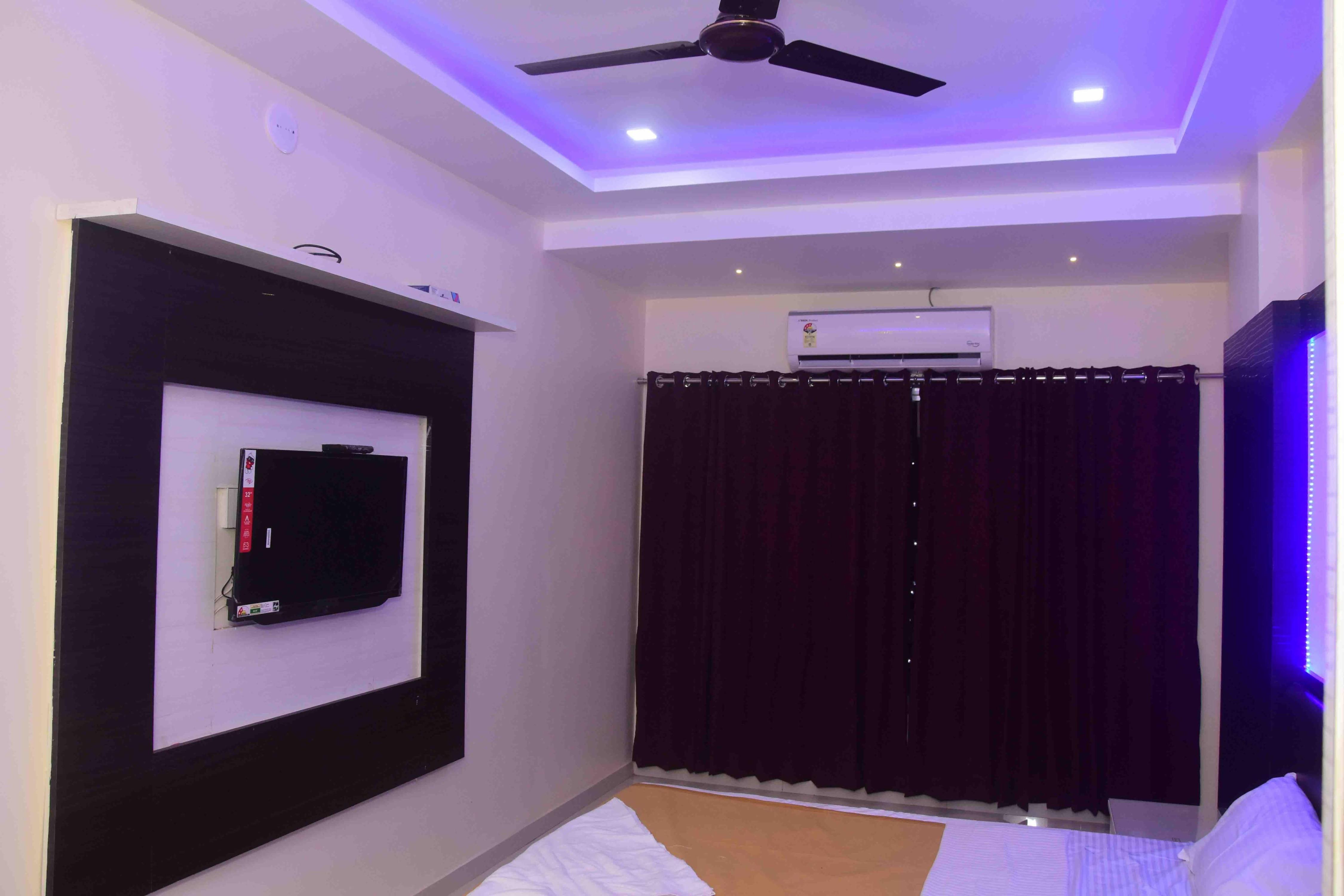 Hotel Galaxy Room Type - Standard Non AC Room