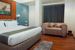 The Hoften Eastin Hotel, Hyderabad