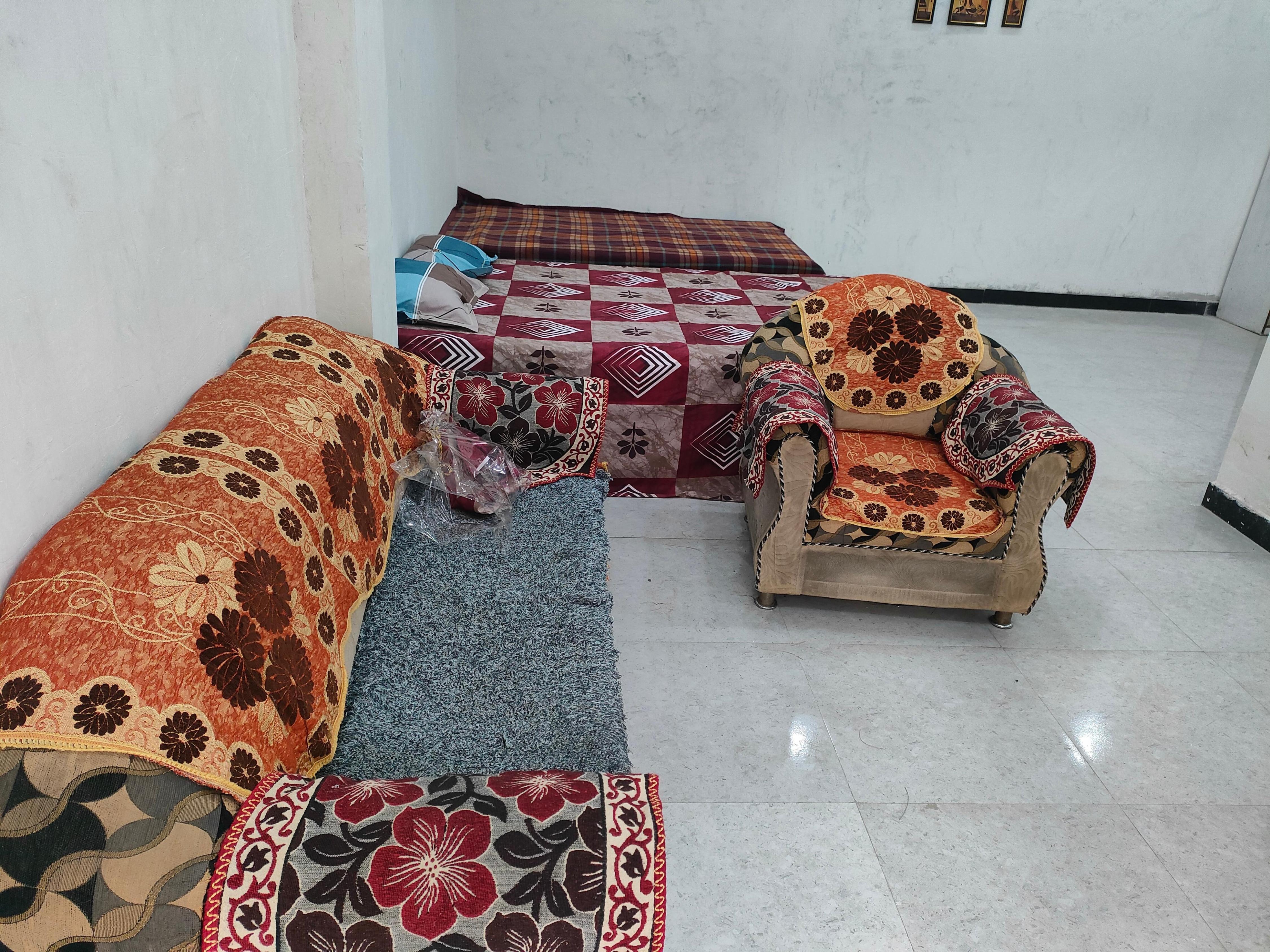 Tuljai Villa Homestay - Tap to explore photos
