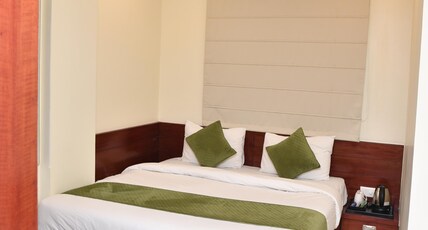 Hotel Mertiya Residency Room Type - Standard ROOM