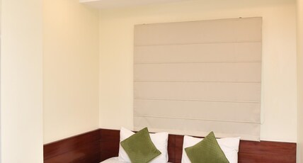 Hotel Mertiya Residency Room Type - Standard ROOM