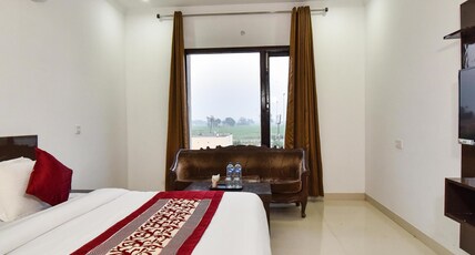Hotel Royal Place Room Type - Executive Rooms