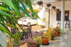 Vythiri Garden Safe stay for families