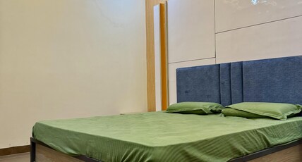 Sattva Lawn and Banquet Room Type - Standard Room