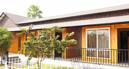 Goranch resorts Room Type - Marigold