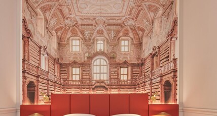 Palazzo Caracciolo Naples, Tapestry Collection by Hilton Room Type - QUEEN SUPERIOR ROOM